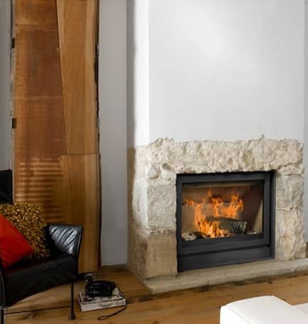 Universal  - 85 (hout) - Barbas